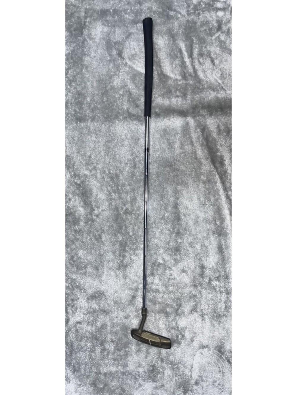 Karsten Ping Anser 3 Made in USA Copper Putter 36" Right Handed RH
